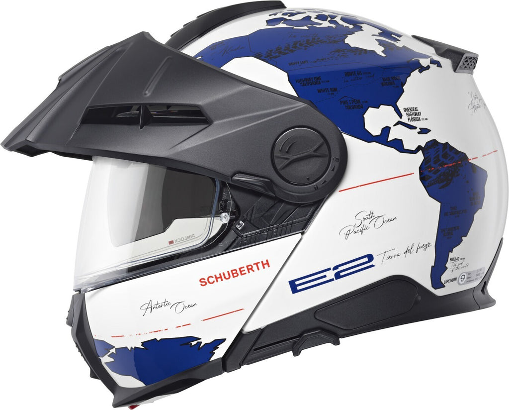 E2 Adventure (NEW Atlas Designs)