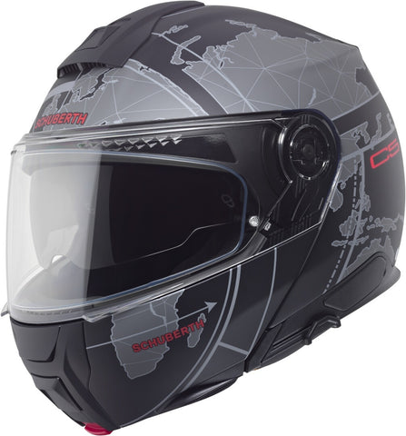 C5 ECE (Globe Designs)