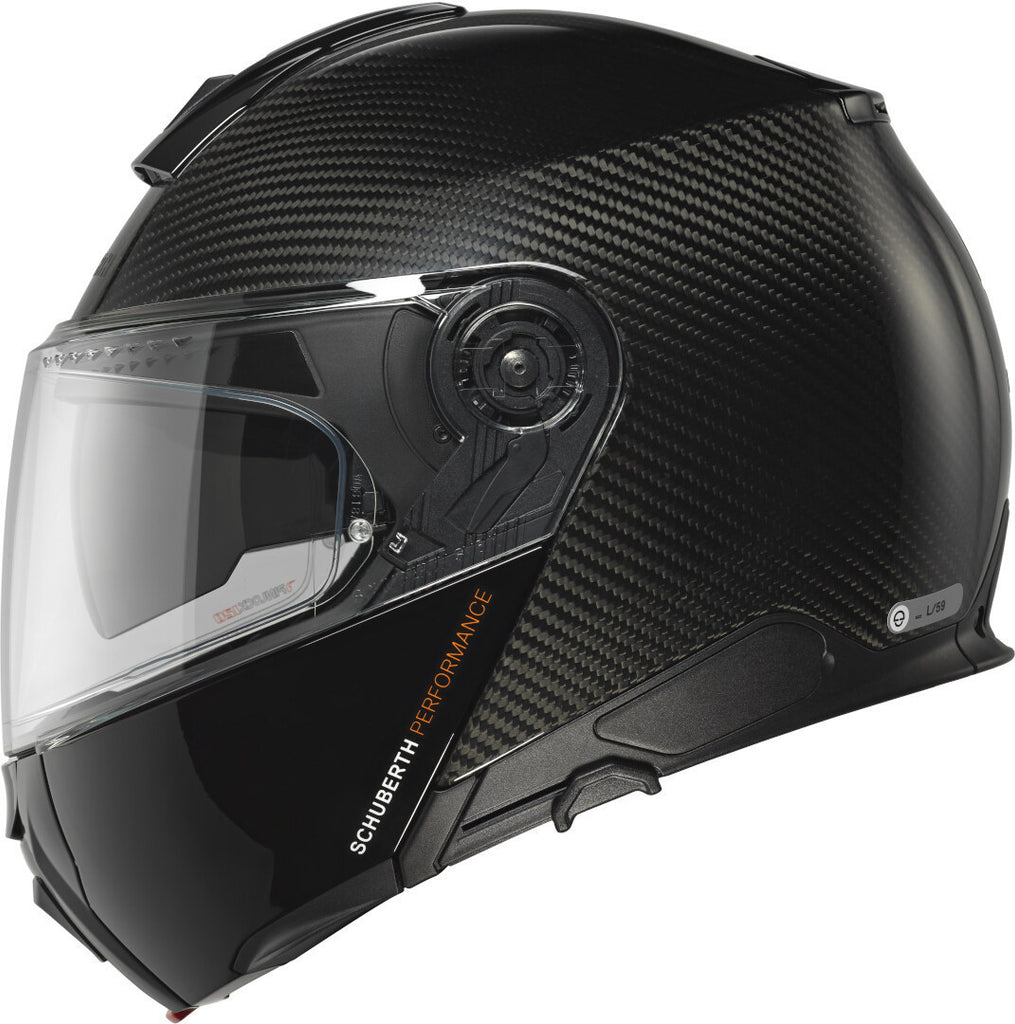 german motorcycle helmets brisbane C5 ECE Carbon – Innotesco Pty Ltd