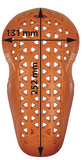 D3o Air XTR elbow set - LVL2