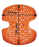 D3o Air XTR hip set - LVL2