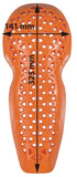 D3o Air XTR knee/shin set - LVL2