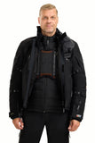 Flexo-R Gore-Tex Jacket