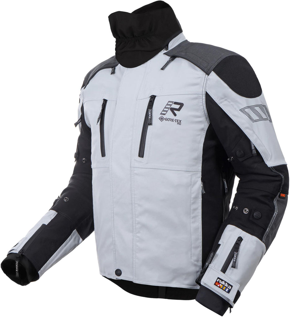 Flexo-R Gore-Tex Jacket