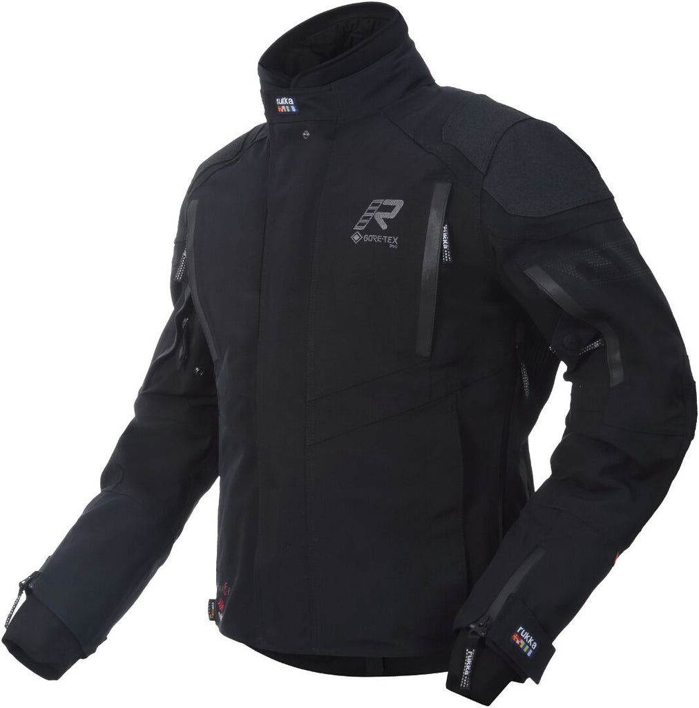 Shield-R Gore-Tex Jacket