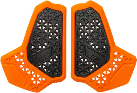 D3o Chest CP2 Divided Lvl2