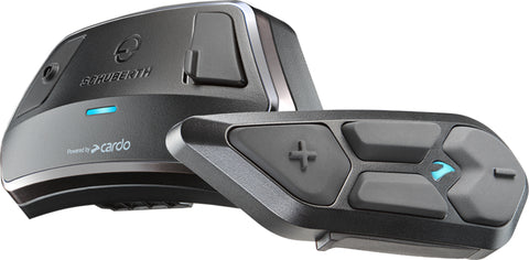 SC Edge ANC for C5 ANC - Helmet Communication System (Cardo based)