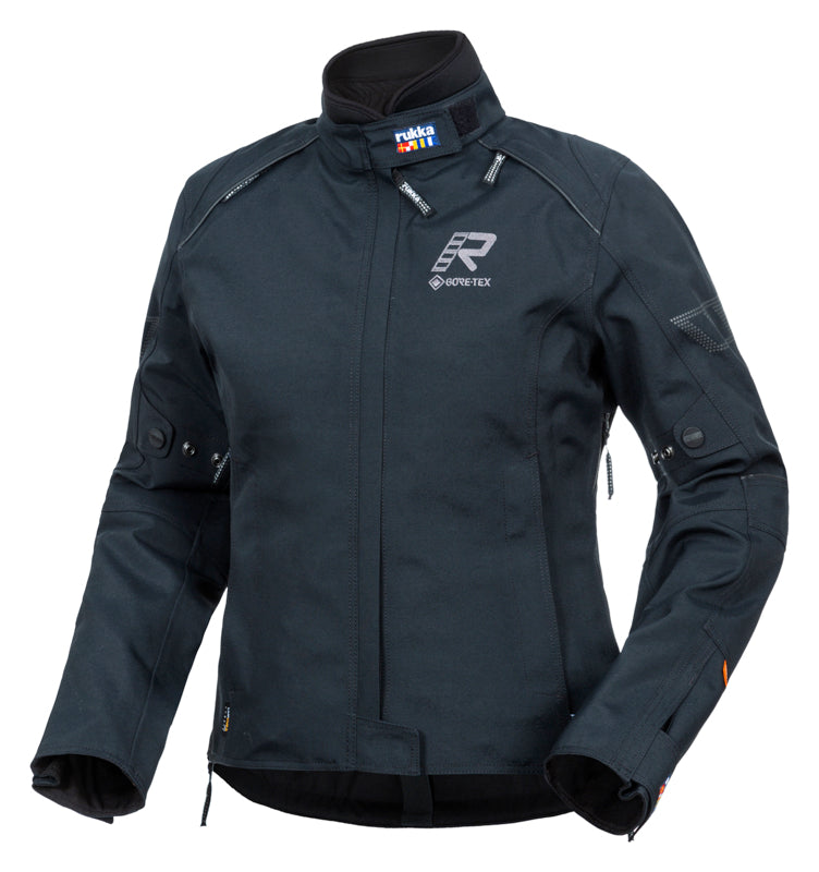 Rukka sales ladies jacket