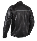 Yorkton Leather Jacket