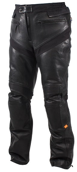 Aramen waterproof leather trousers – Innotesco Pty Ltd