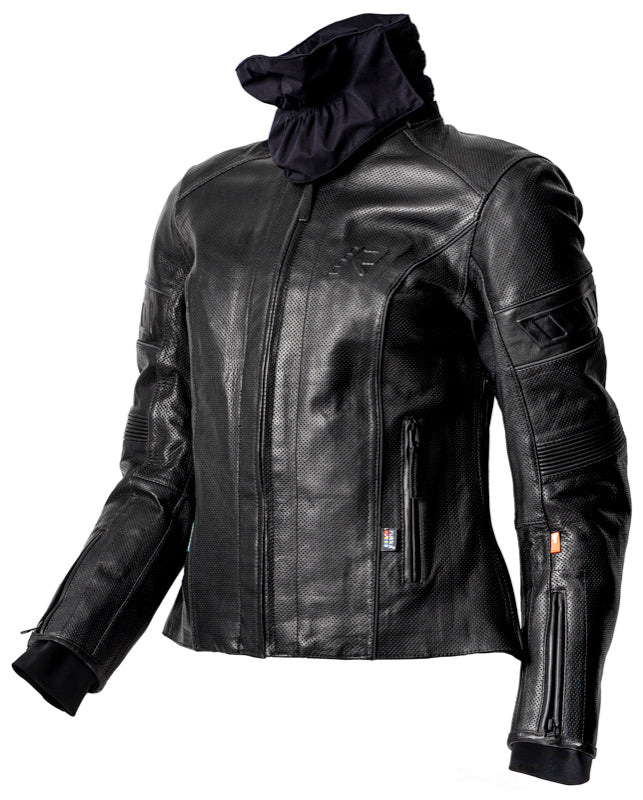 How to waterproof a leather jacket shop