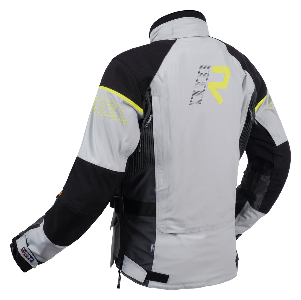 Ecuado R Gore Tex Jacket Innotesco Pty Ltd
