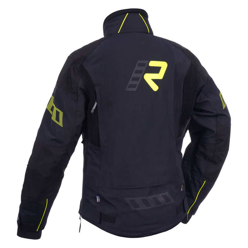 Armagate Gore Tex Jacket Innotesco Pty Ltd