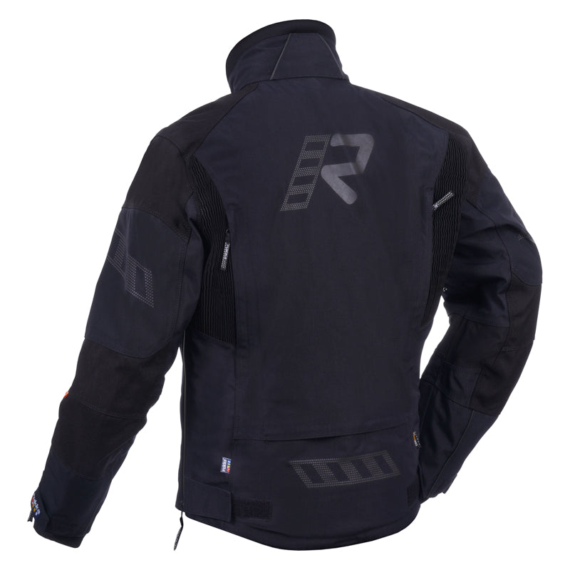 Armagate Gore Tex Jacket Innotesco Pty Ltd