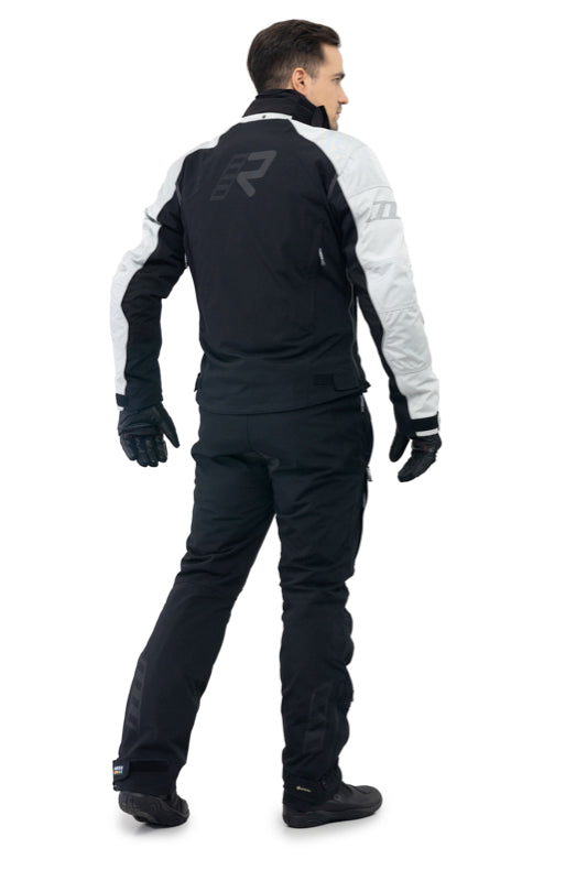 Gore tex 2024 workwear jackets