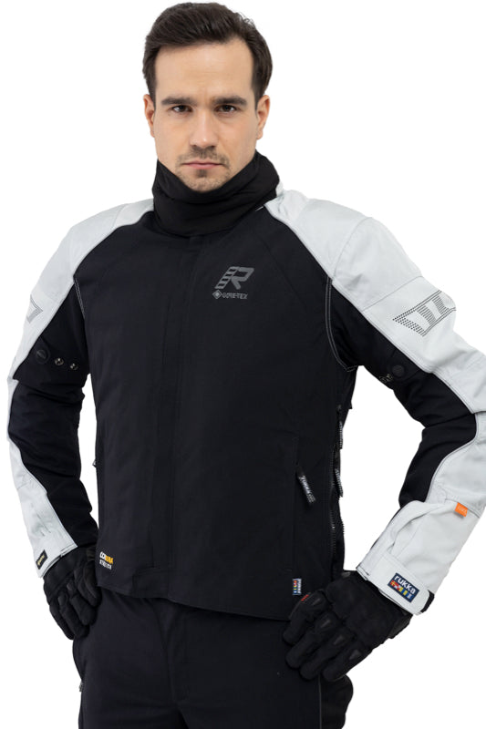 Gore tex outer shell jacket on sale