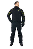 Comfor-R Gore-Tex Jacket