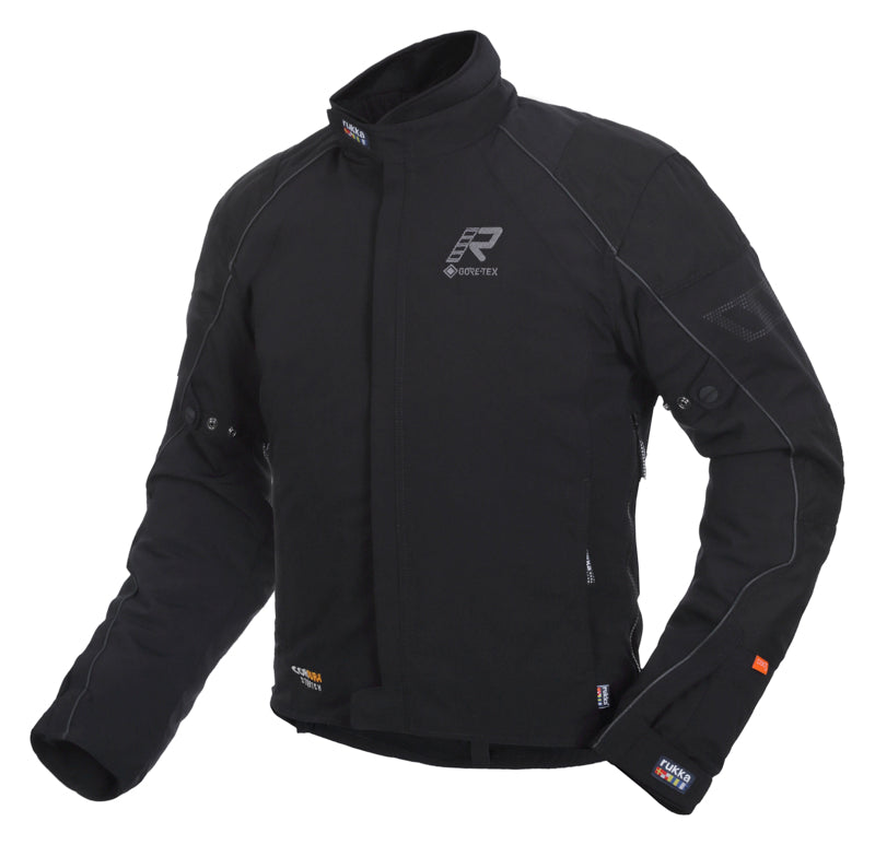 Comfor-R Gore-Tex Jacket
