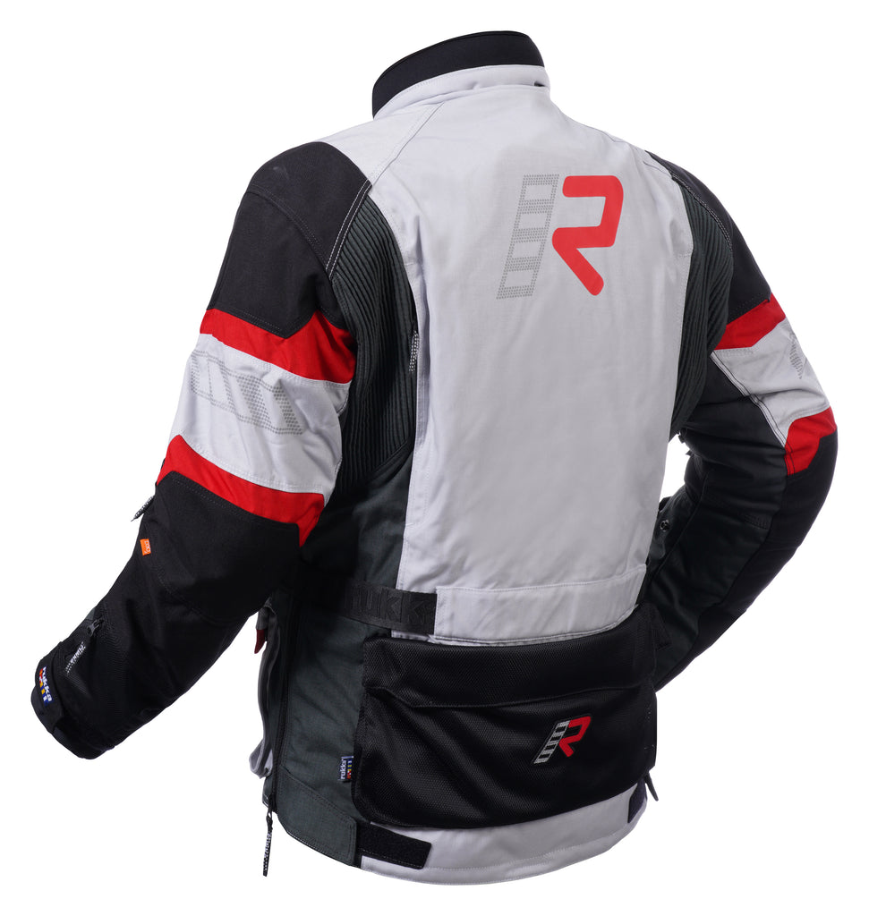 Gore tex motorcycle outlet jacket reviews