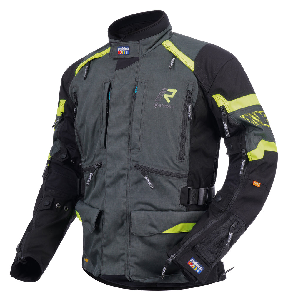 Gore tex store motorcycle jacket sale