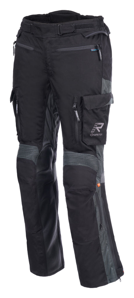 Gore tex waterproof trousers outlet