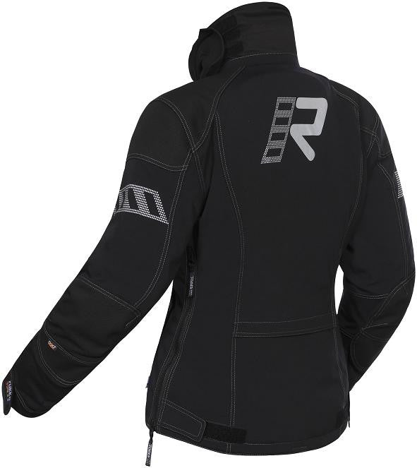 Rukka flexius textile jacket shop