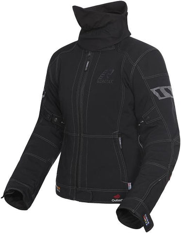 Flexina Gore-Tex Ladies Jacket/ LAST CHANCE SIZE 34(XS) & 38(M)