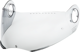 SV1-E Visor (E1 Helmet)