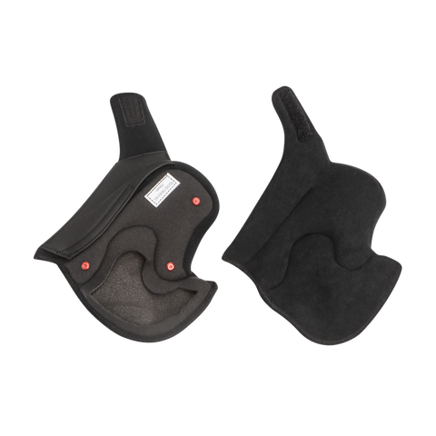 C5/E2 Cheek Pads Set
