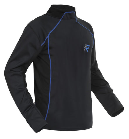 Wisa N2S Windstopper - Long sleeved shirt