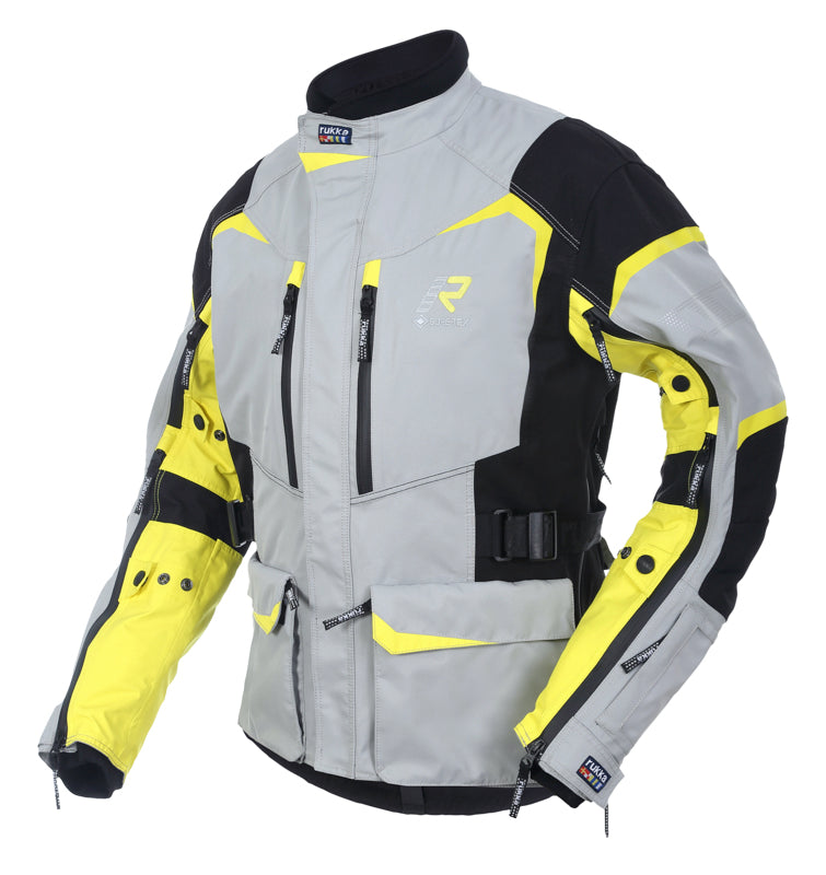 Rimo R Gore Tex Jacket Innotesco Pty Ltd