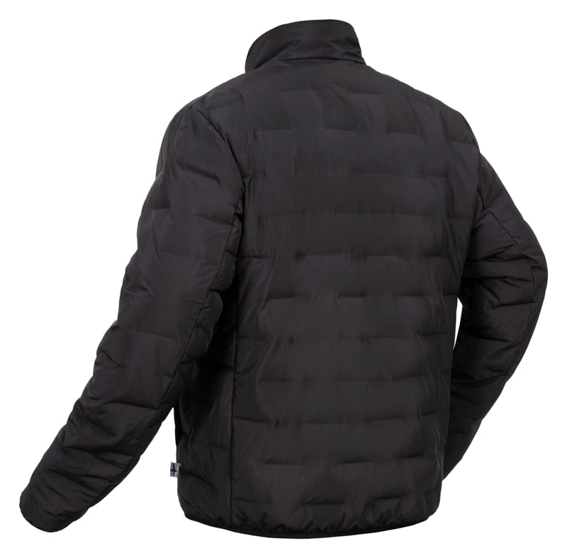 Gore tex padded best sale jacket