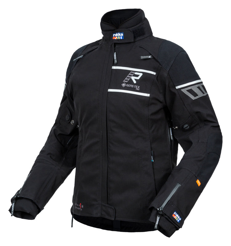 Armaxion jacket clearance
