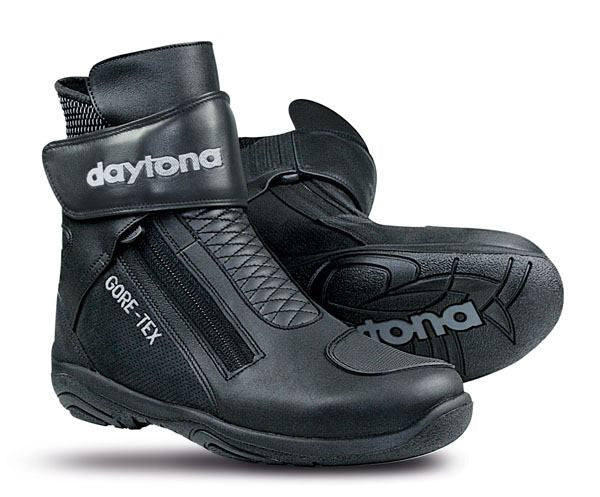Gore tex motorcycle shoes sales