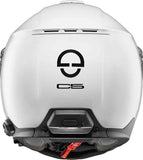 SC2 for C5/E2/S3 - Helmet Communication System