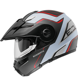 E1 Adventure (Decals)