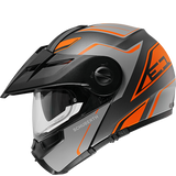 E1 Adventure (Decals)