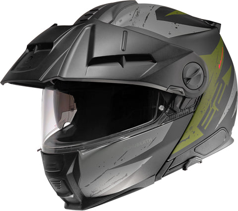 E2 Adventure Explorer (Decals)