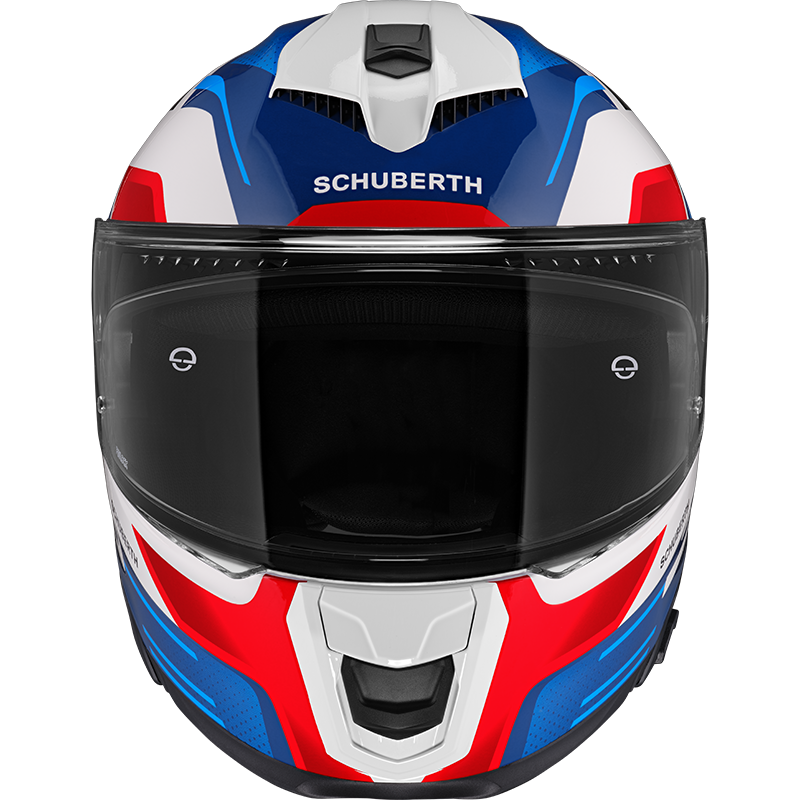 schuberth c3 pro helmet decals S3 (Decals) – Innotesco Pty Ltd