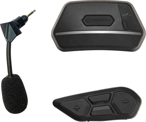 SC2 for C5/E2/S3 - Helmet Communication System