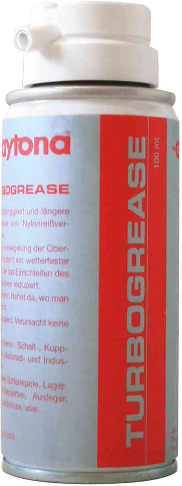 Turbo Grease Spray (100 ml)