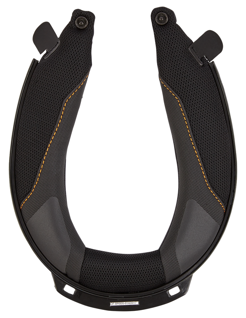 C4 PRO/C4 Basic Neck Pad