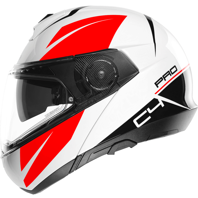 Schuberth c4 pro deals l