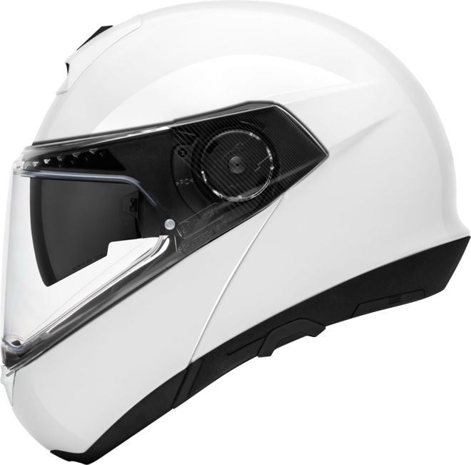 Schuberth c4 pro 2024 fluo