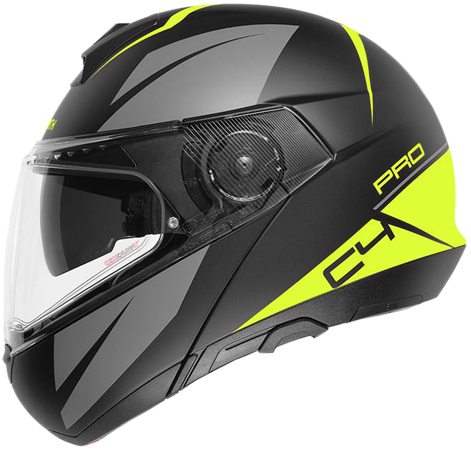 C4 PRO Decals Innotesco Pty Ltd