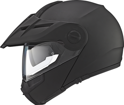 E1 Adventure (Solid colours)