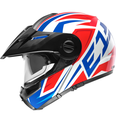 E1 Adventure (Decals)