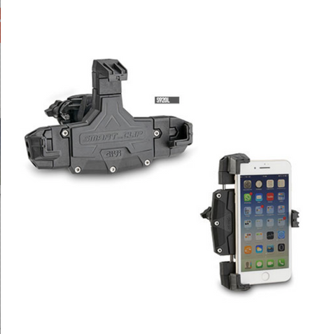 Givi S920M Smart Clip - Phone Holder