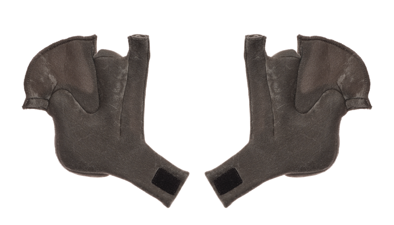 C4 PRO/C4 Basic Cheek Pads Set