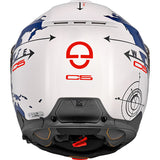 C5 ECE (Decals)